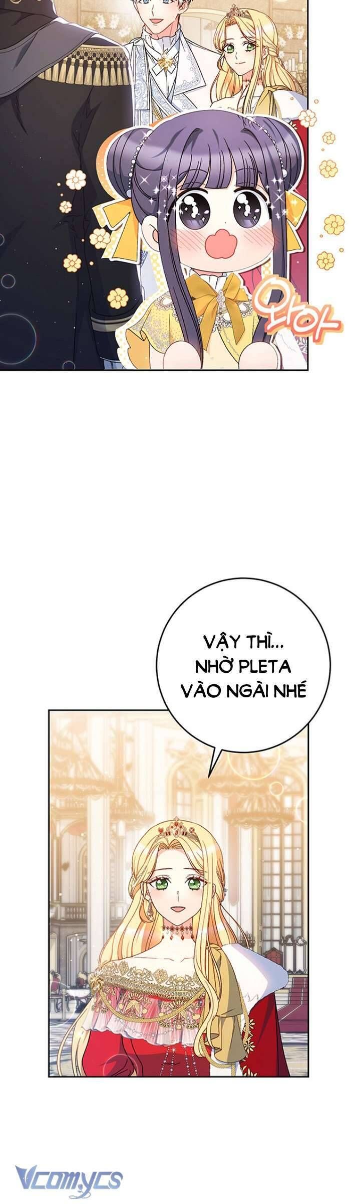 Nuôi Dưỡng Em Gái Xinh Đẹp Chapter 25 - Trang 2