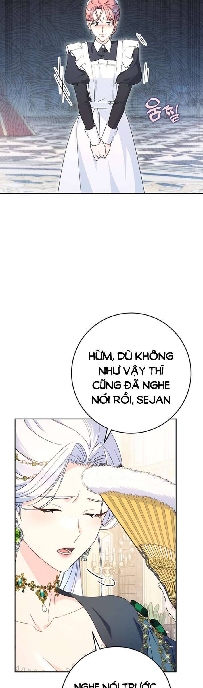 Nuôi Dưỡng Em Gái Xinh Đẹp Chapter 25 - Trang 2