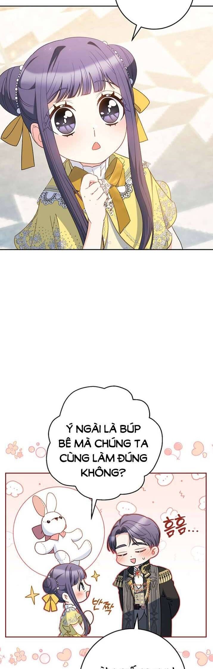 Nuôi Dưỡng Em Gái Xinh Đẹp Chapter 26 - Trang 2