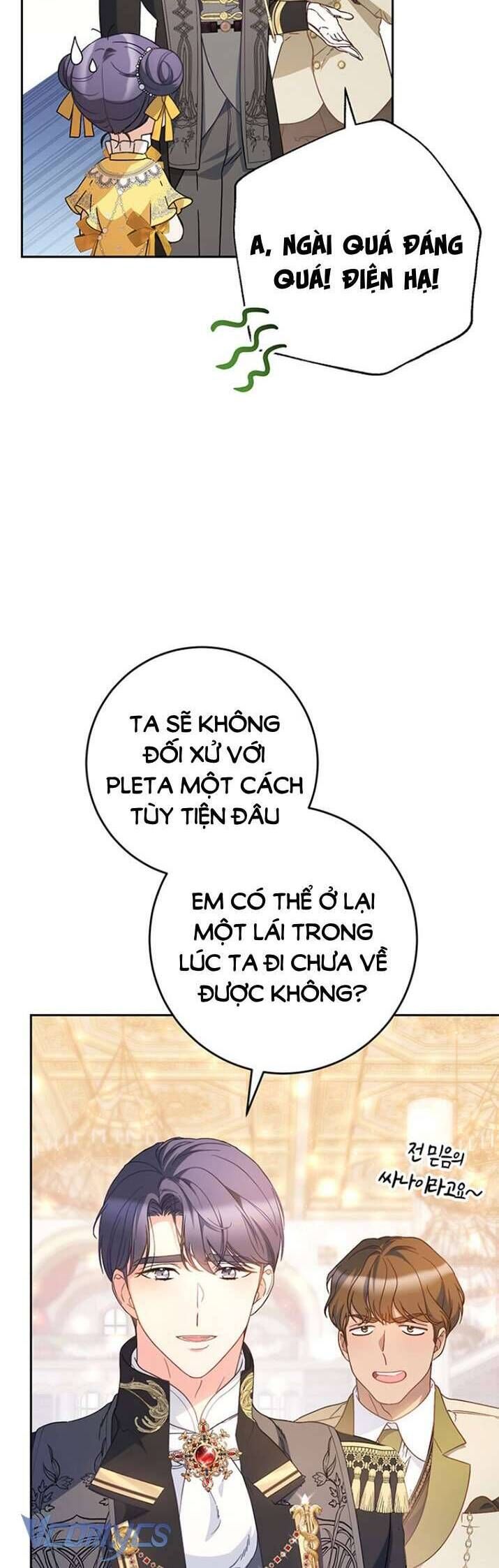 Nuôi Dưỡng Em Gái Xinh Đẹp Chapter 26 - Trang 2