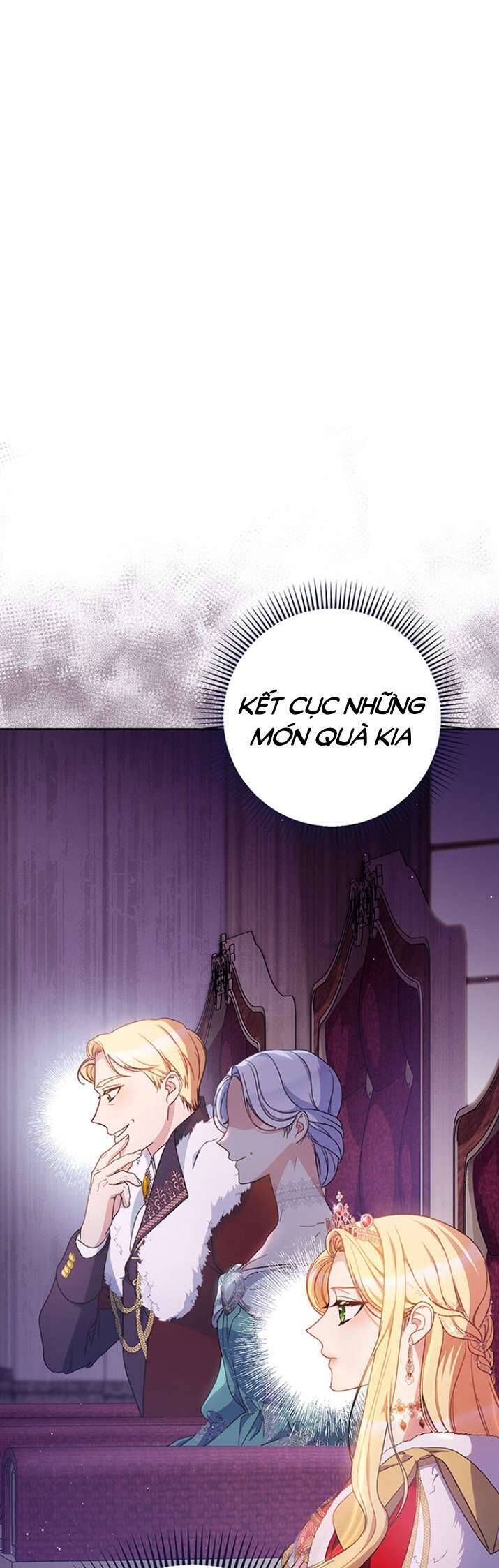 Nuôi Dưỡng Em Gái Xinh Đẹp Chapter 26 - Trang 2