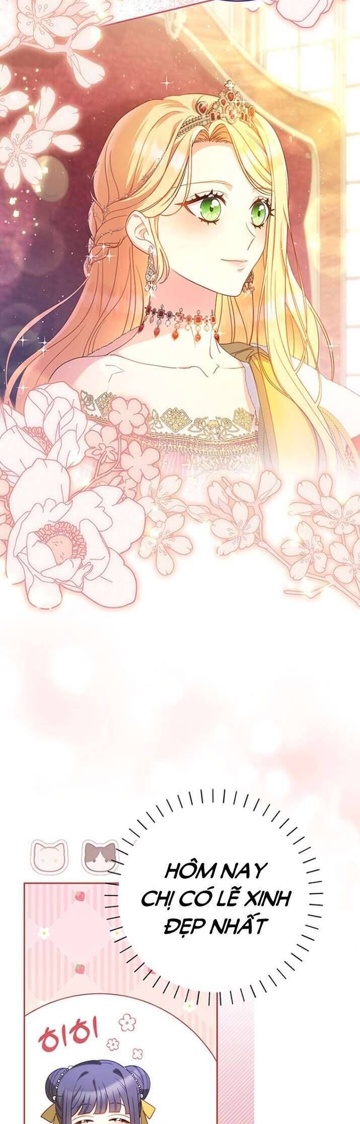 Nuôi Dưỡng Em Gái Xinh Đẹp Chapter 26 - Trang 2