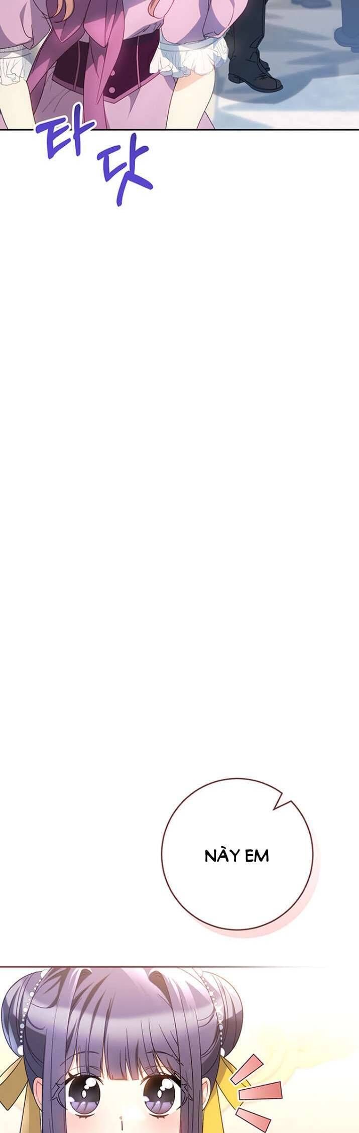 Nuôi Dưỡng Em Gái Xinh Đẹp Chapter 27 - Trang 2