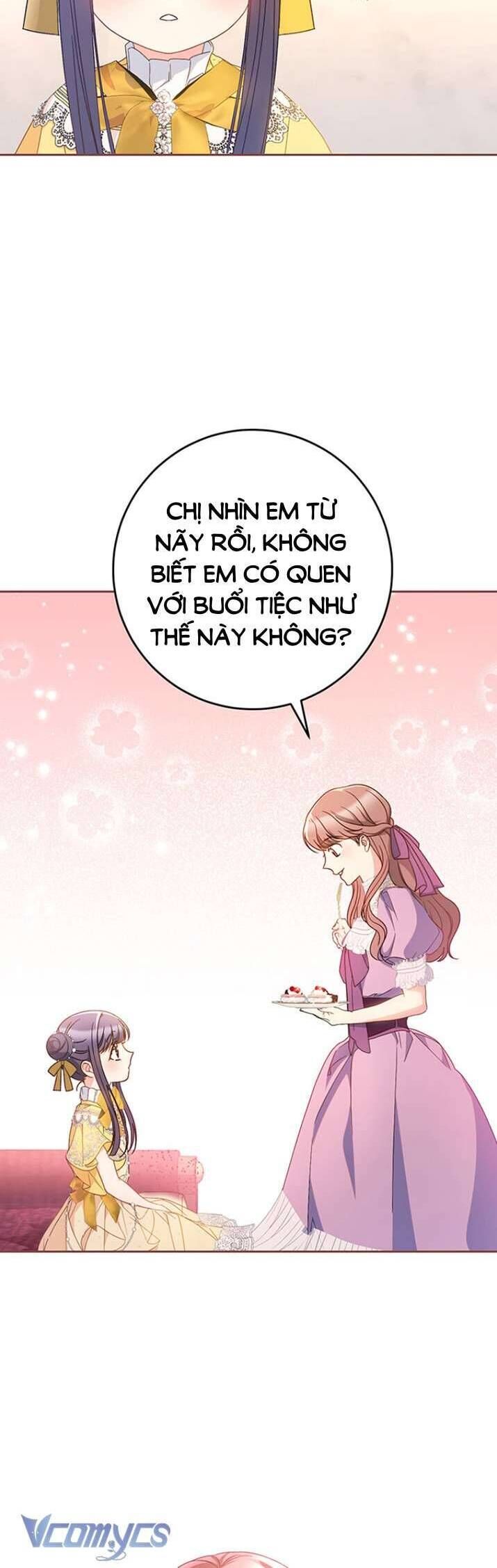 Nuôi Dưỡng Em Gái Xinh Đẹp Chapter 27 - Trang 2