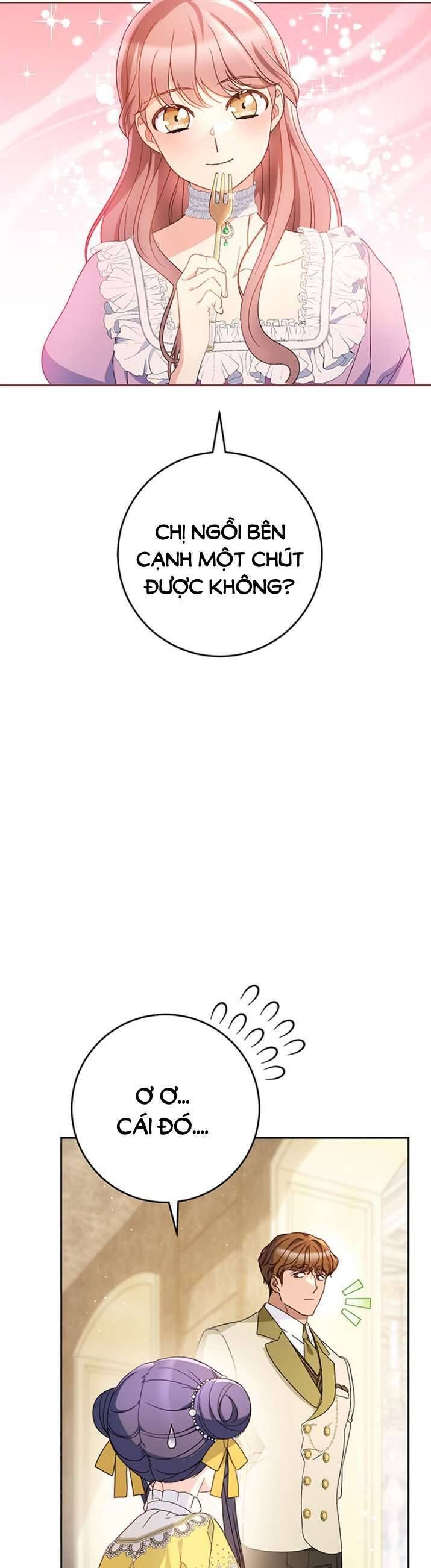 Nuôi Dưỡng Em Gái Xinh Đẹp Chapter 27 - Trang 2