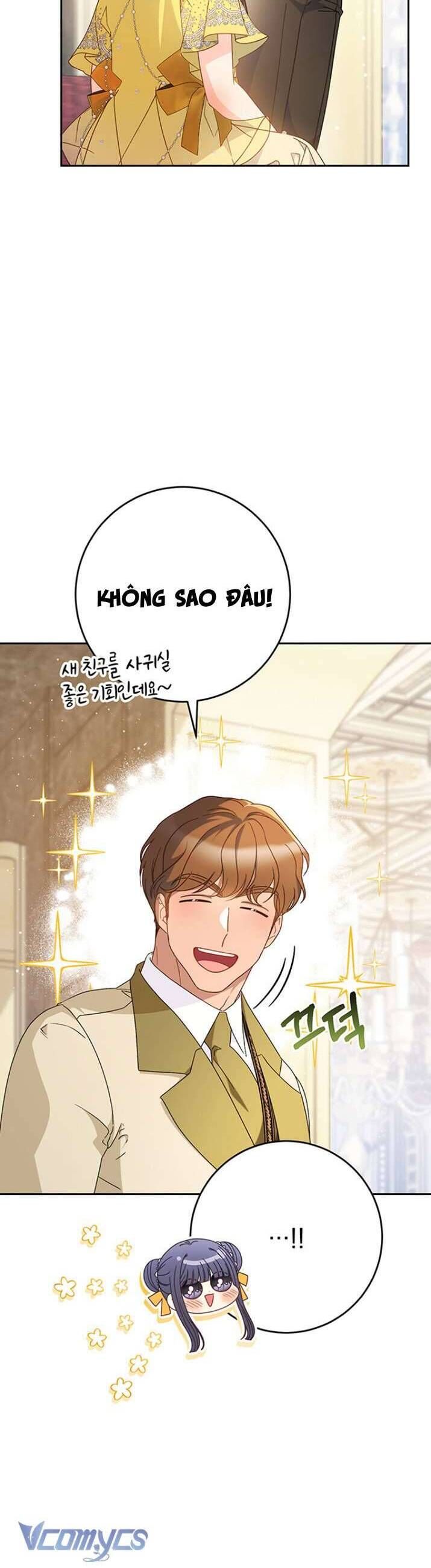 Nuôi Dưỡng Em Gái Xinh Đẹp Chapter 27 - Trang 2