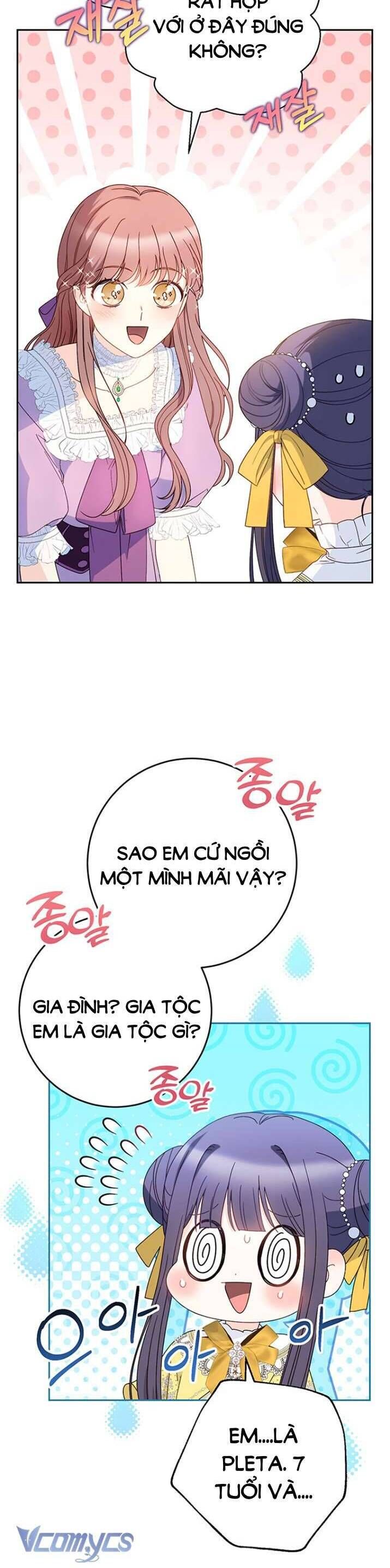 Nuôi Dưỡng Em Gái Xinh Đẹp Chapter 27 - Trang 2