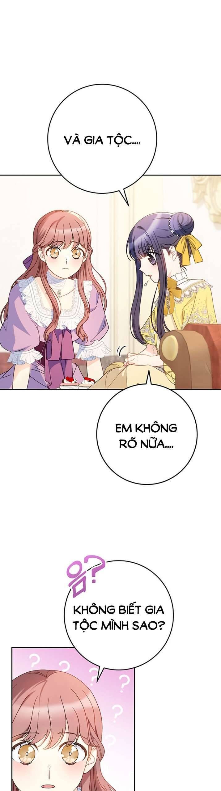 Nuôi Dưỡng Em Gái Xinh Đẹp Chapter 27 - Trang 2