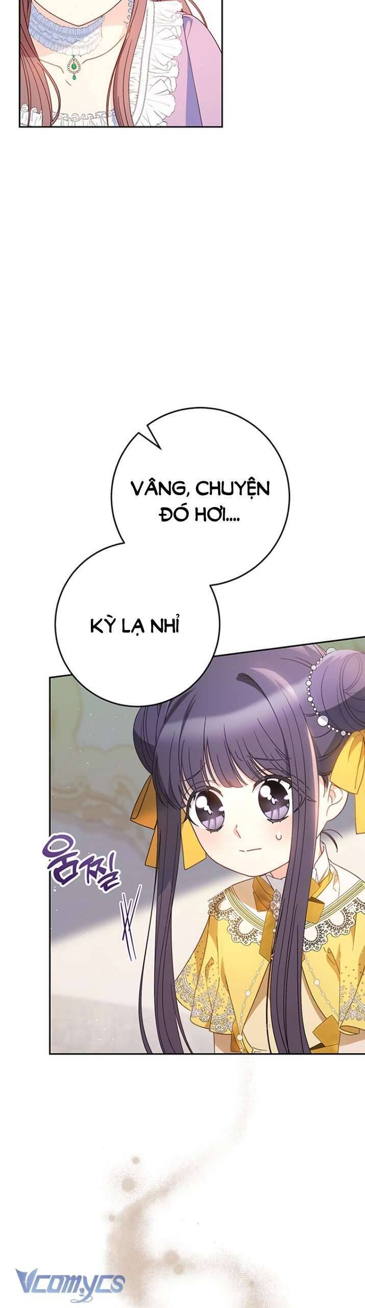 Nuôi Dưỡng Em Gái Xinh Đẹp Chapter 27 - Trang 2