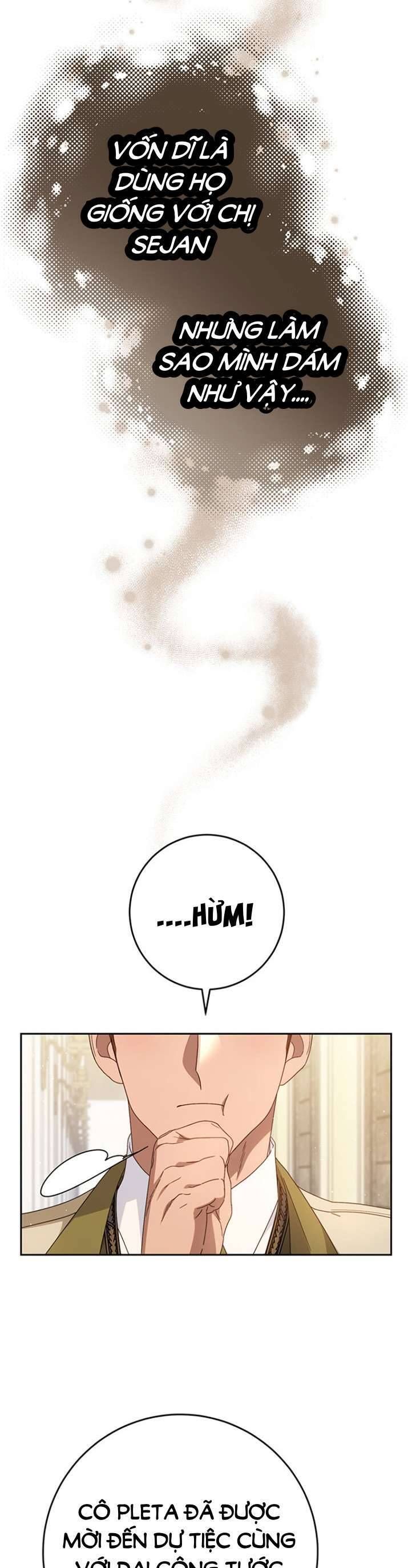 Nuôi Dưỡng Em Gái Xinh Đẹp Chapter 27 - Trang 2