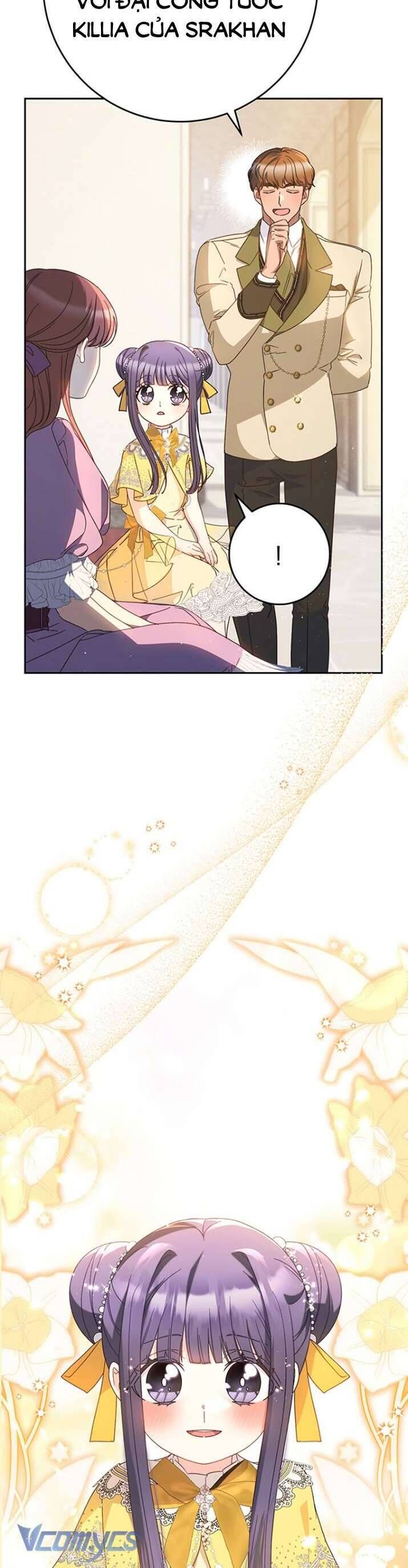 Nuôi Dưỡng Em Gái Xinh Đẹp Chapter 27 - Trang 2