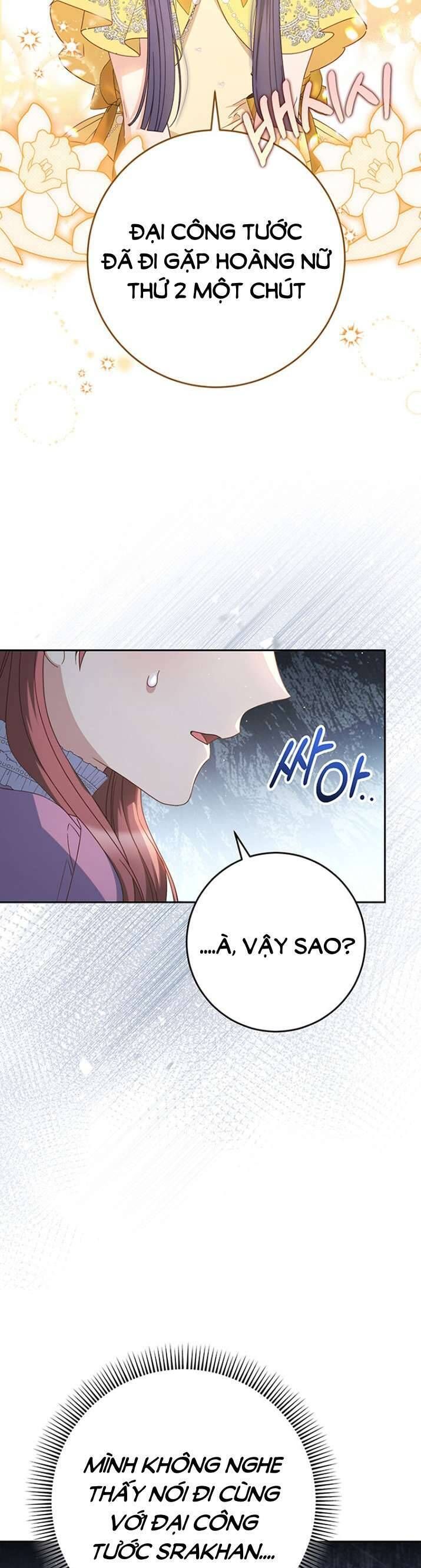 Nuôi Dưỡng Em Gái Xinh Đẹp Chapter 27 - Trang 2