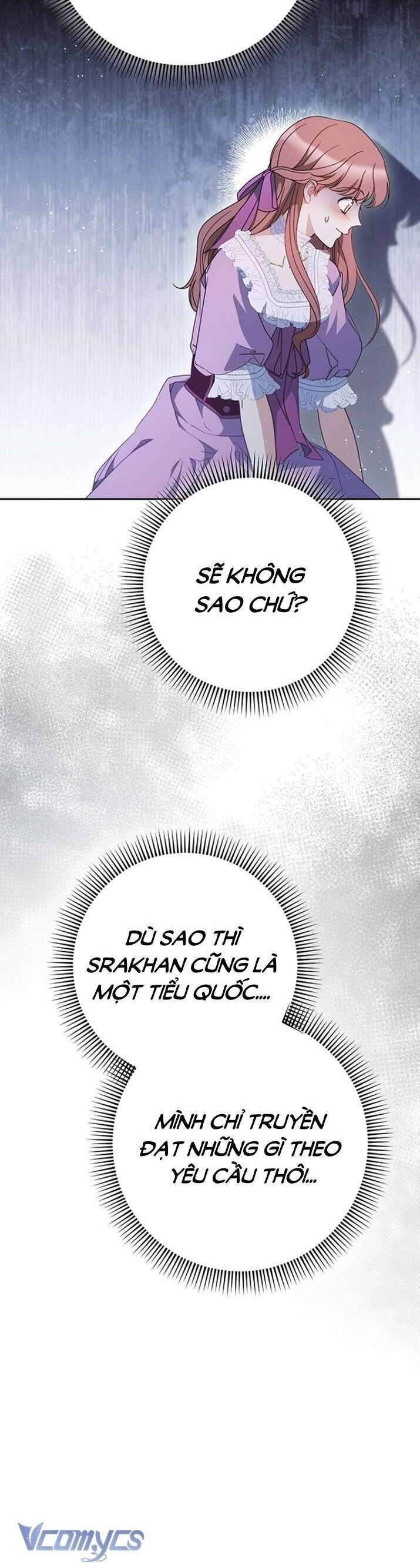 Nuôi Dưỡng Em Gái Xinh Đẹp Chapter 27 - Trang 2