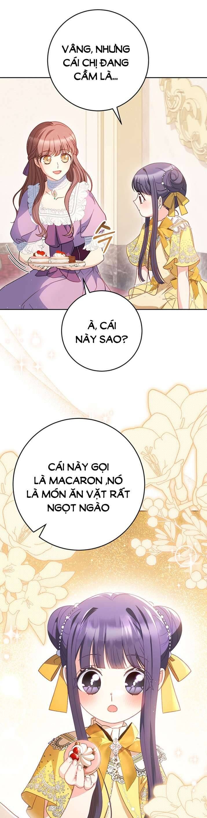 Nuôi Dưỡng Em Gái Xinh Đẹp Chapter 27 - Trang 2