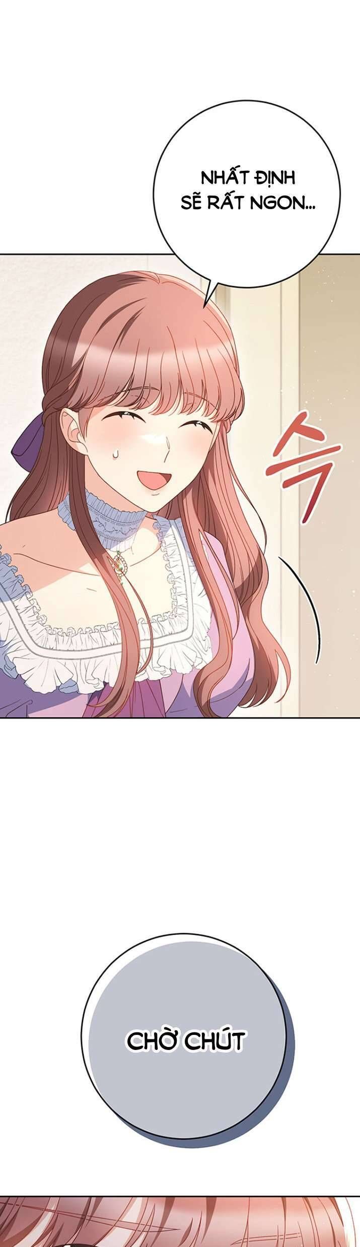 Nuôi Dưỡng Em Gái Xinh Đẹp Chapter 27 - Trang 2