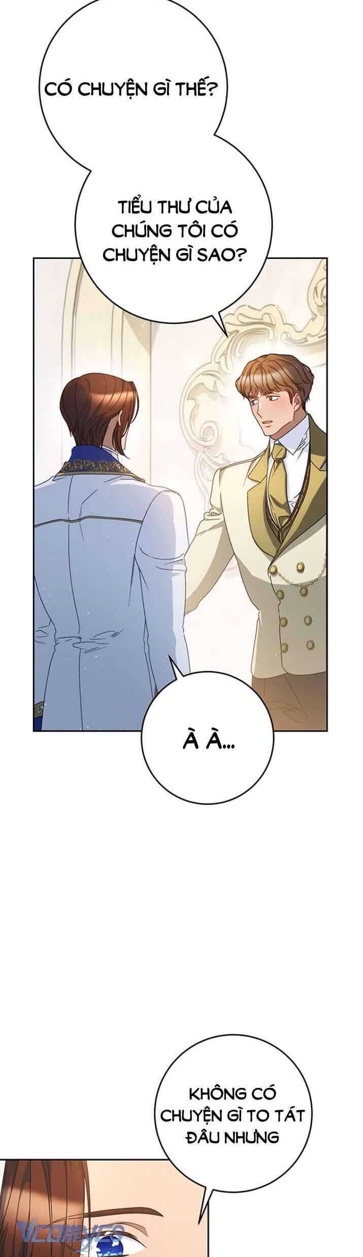 Nuôi Dưỡng Em Gái Xinh Đẹp Chapter 27 - Trang 2