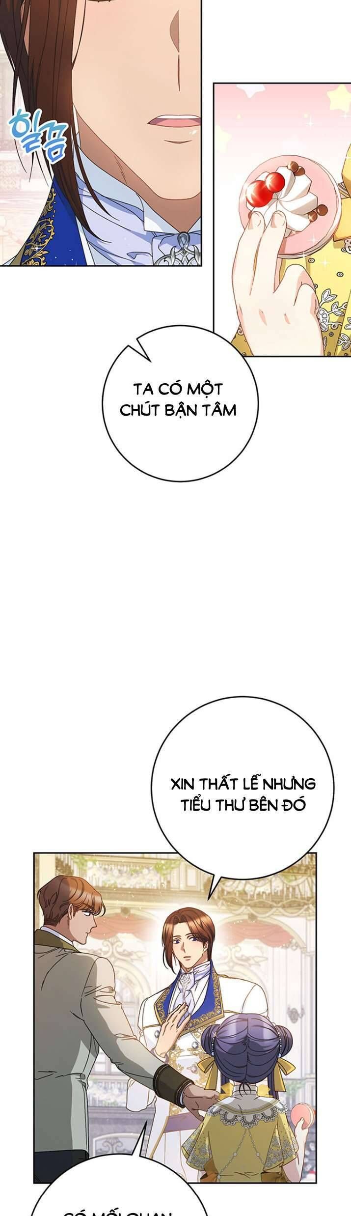 Nuôi Dưỡng Em Gái Xinh Đẹp Chapter 27 - Trang 2