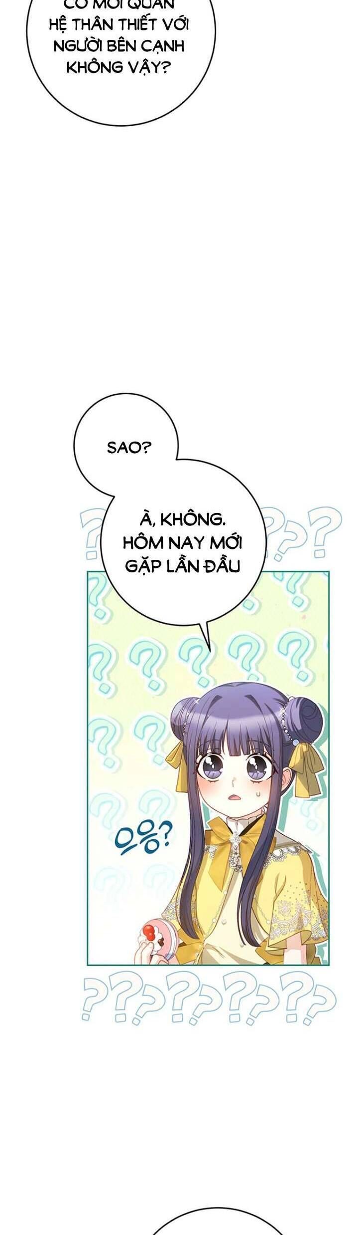 Nuôi Dưỡng Em Gái Xinh Đẹp Chapter 27 - Trang 2