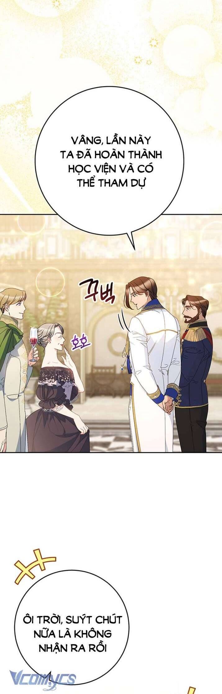 Nuôi Dưỡng Em Gái Xinh Đẹp Chapter 27 - Trang 2