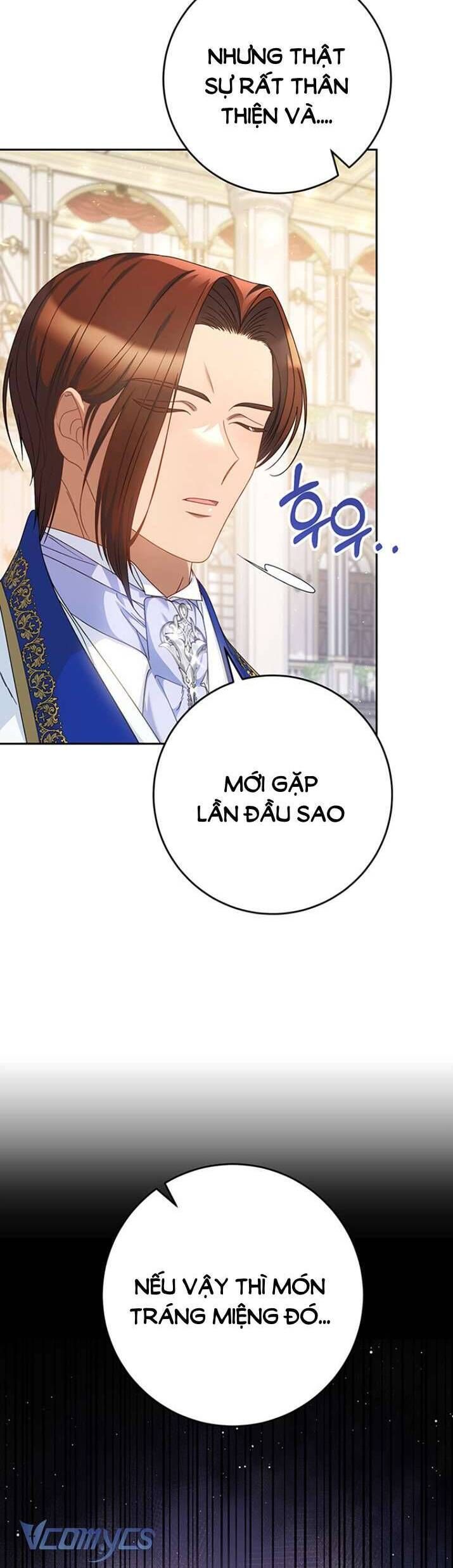 Nuôi Dưỡng Em Gái Xinh Đẹp Chapter 27 - Trang 2