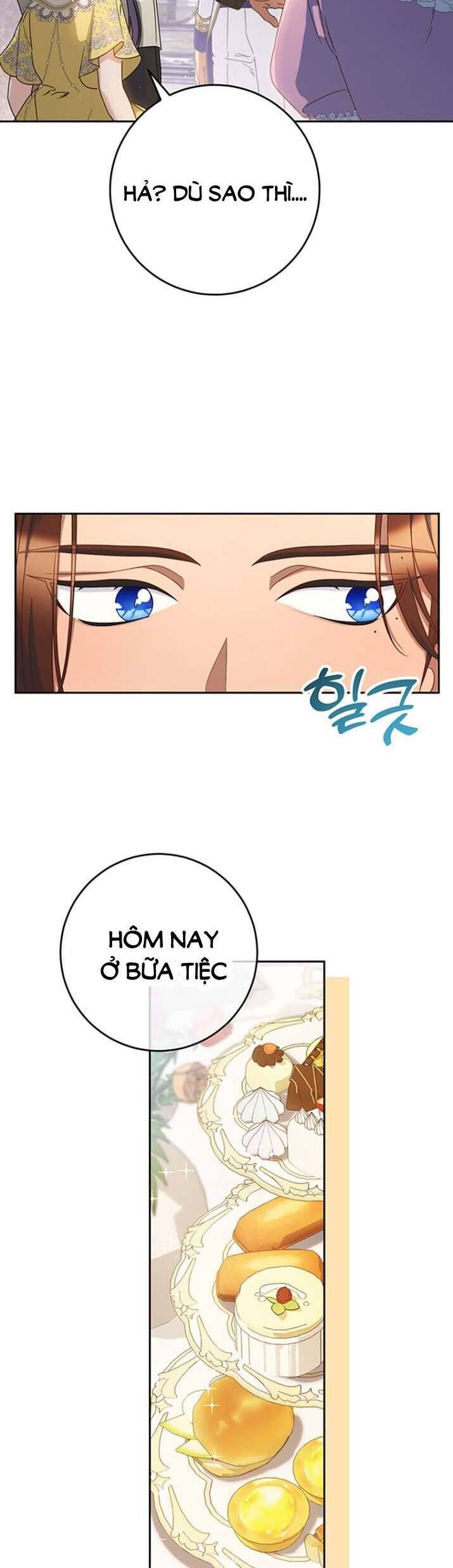 Nuôi Dưỡng Em Gái Xinh Đẹp Chapter 27 - Trang 2