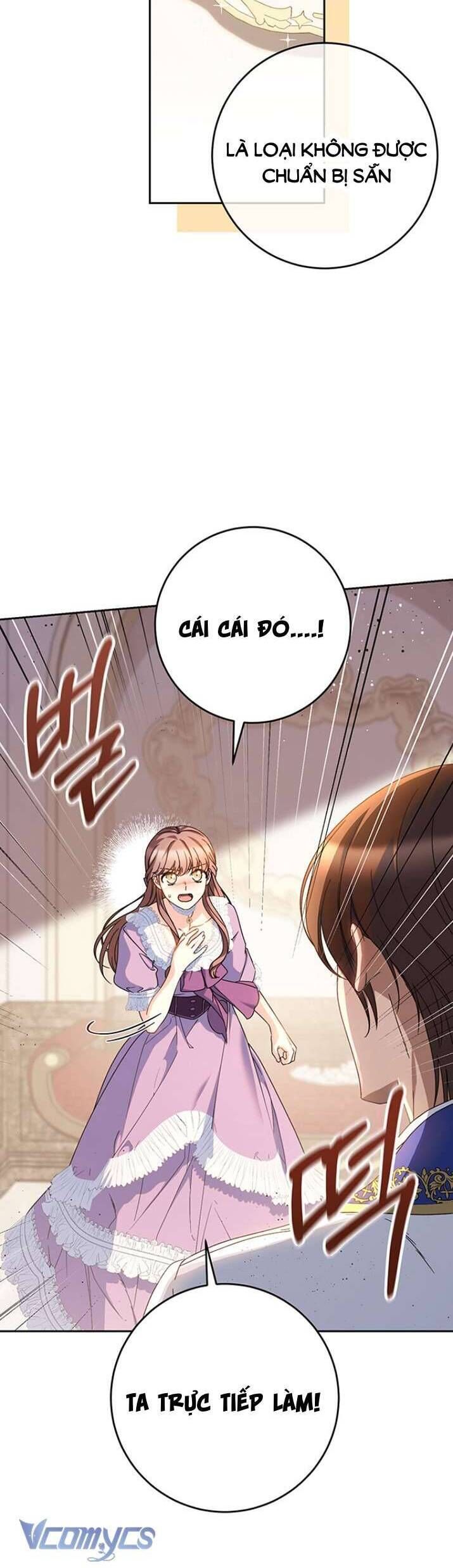 Nuôi Dưỡng Em Gái Xinh Đẹp Chapter 27 - Trang 2