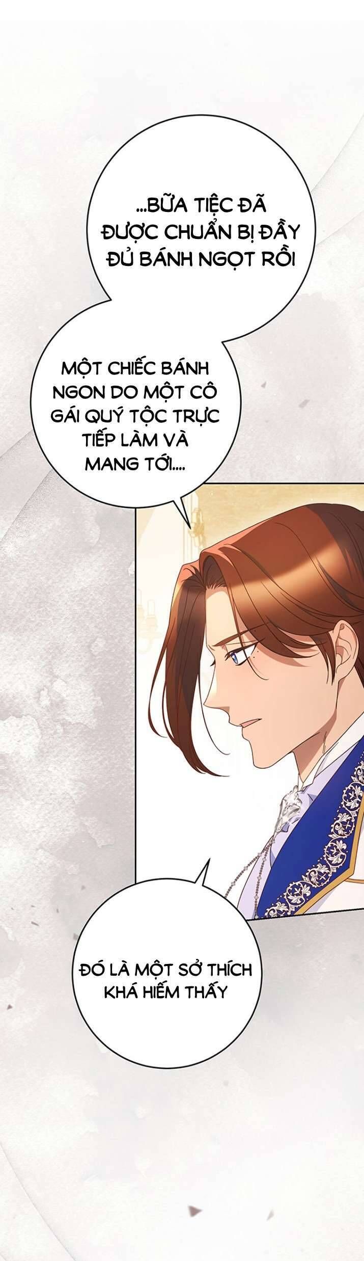 Nuôi Dưỡng Em Gái Xinh Đẹp Chapter 27 - Trang 2