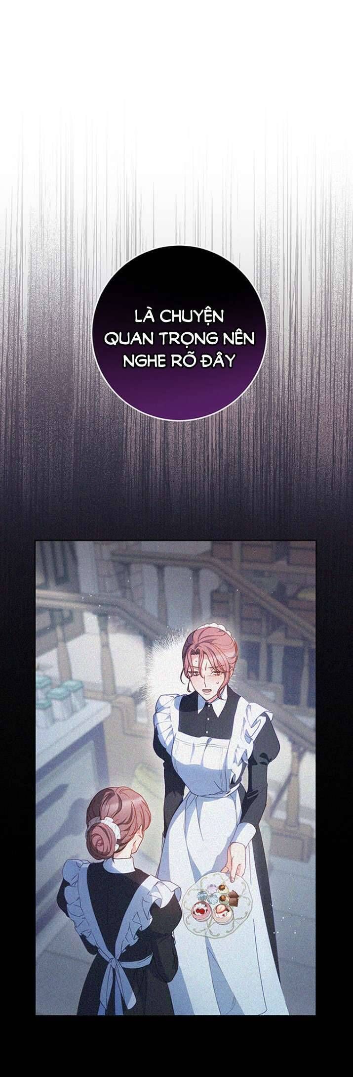 Nuôi Dưỡng Em Gái Xinh Đẹp Chapter 27 - Trang 2