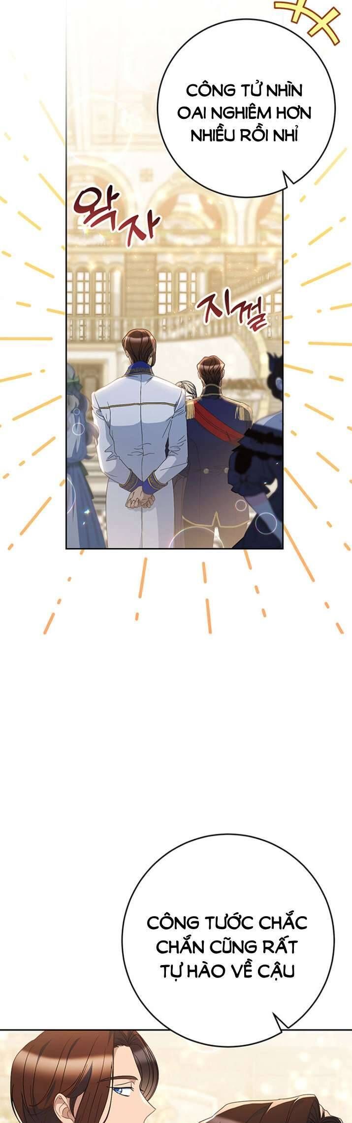 Nuôi Dưỡng Em Gái Xinh Đẹp Chapter 27 - Trang 2