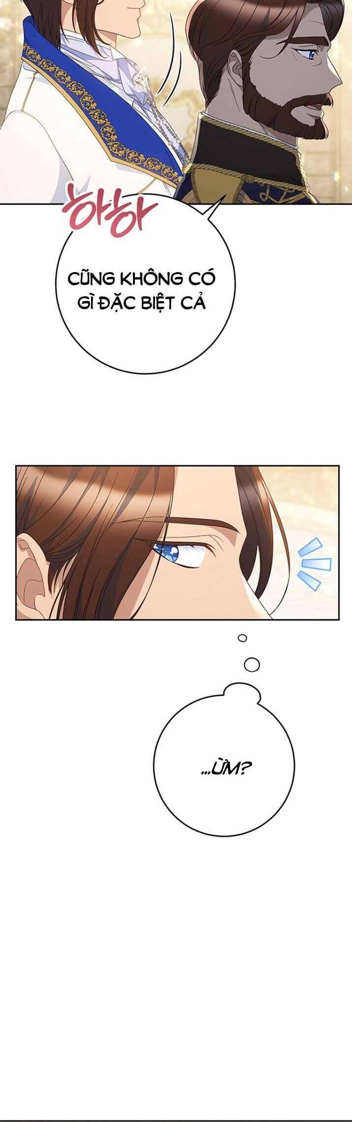 Nuôi Dưỡng Em Gái Xinh Đẹp Chapter 27 - Trang 2