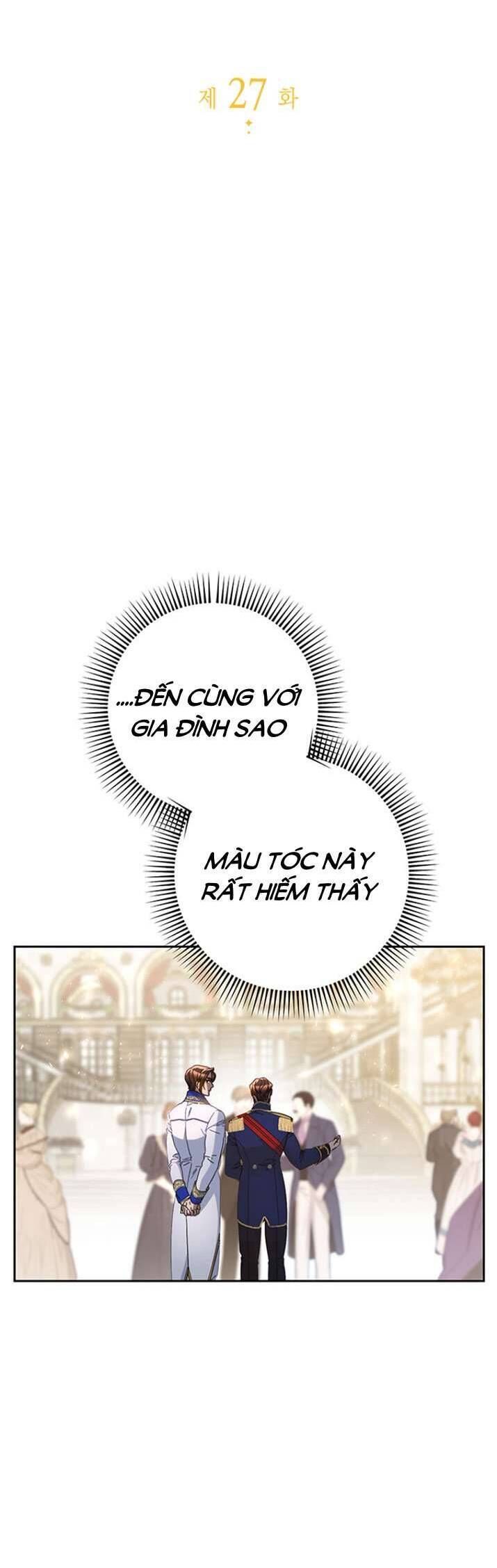 Nuôi Dưỡng Em Gái Xinh Đẹp Chapter 27 - Trang 2