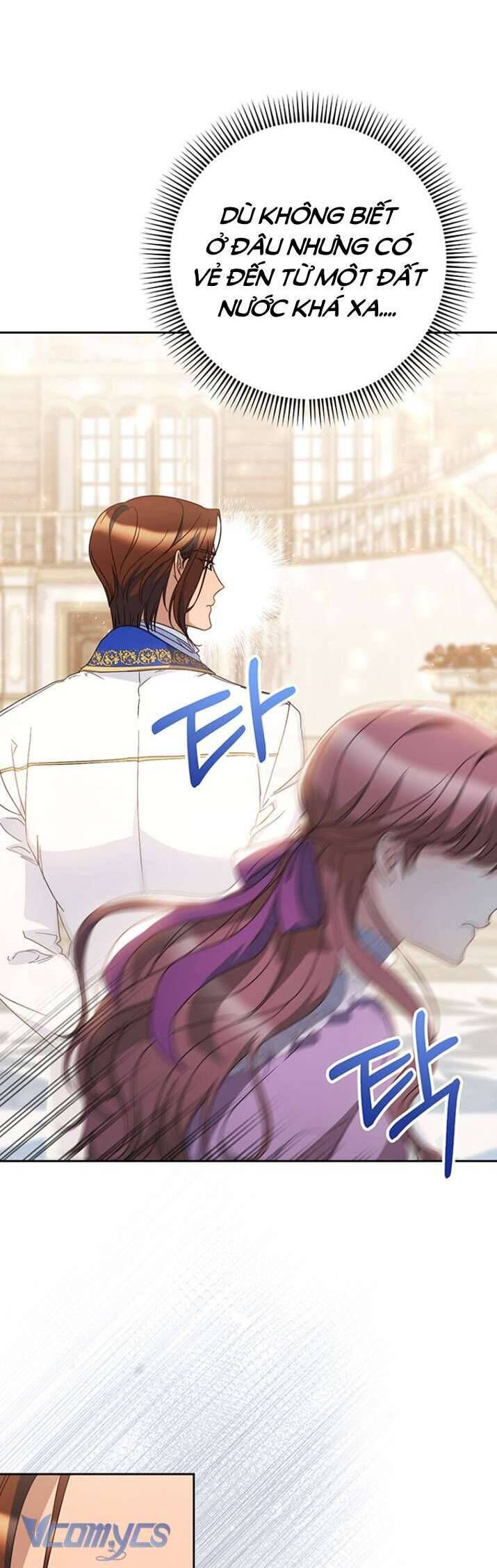 Nuôi Dưỡng Em Gái Xinh Đẹp Chapter 27 - Trang 2