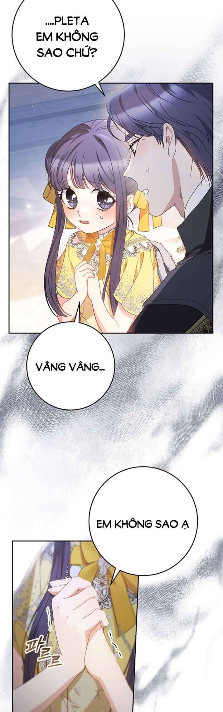 Nuôi Dưỡng Em Gái Xinh Đẹp Chapter 28 - Trang 2