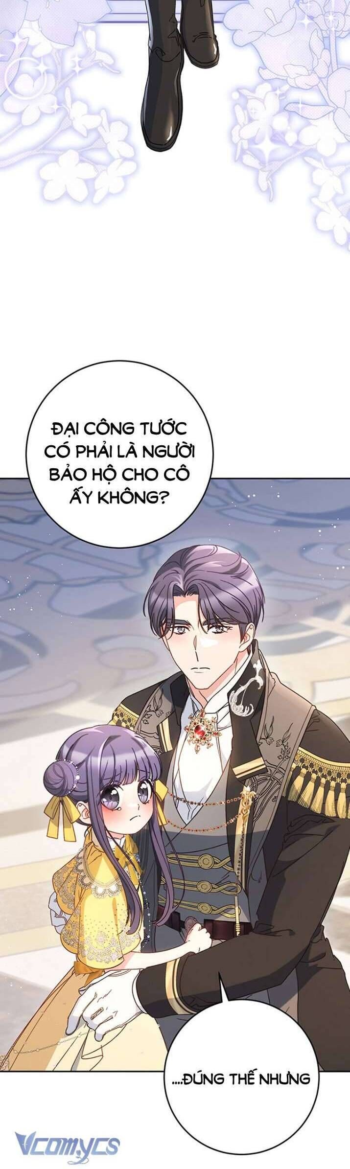 Nuôi Dưỡng Em Gái Xinh Đẹp Chapter 28 - Trang 2
