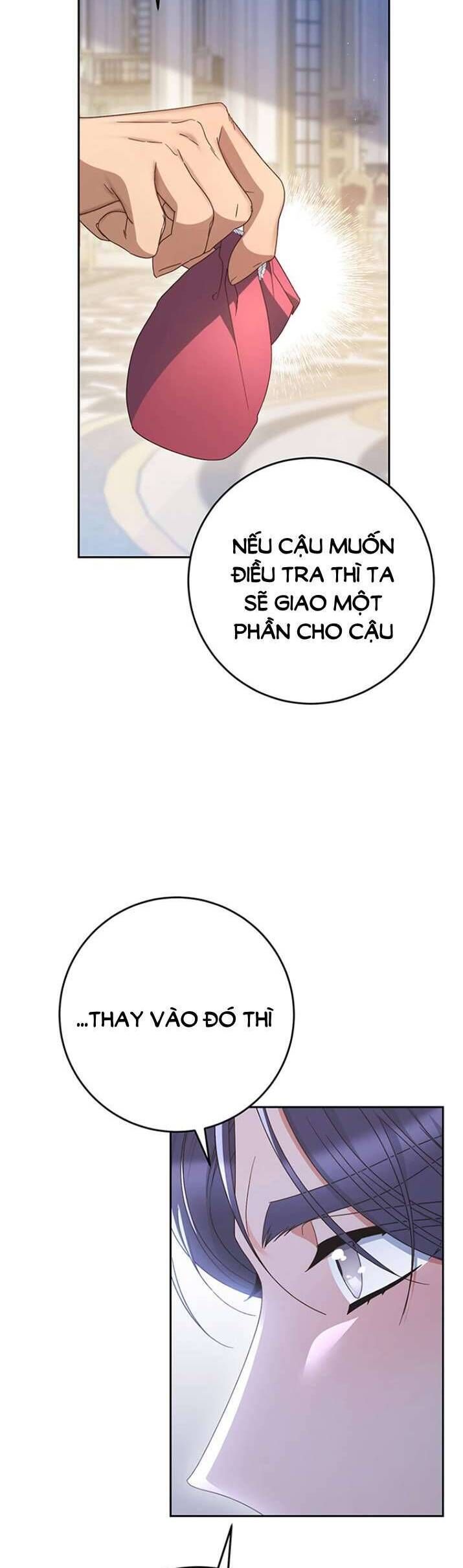 Nuôi Dưỡng Em Gái Xinh Đẹp Chapter 28 - Trang 2