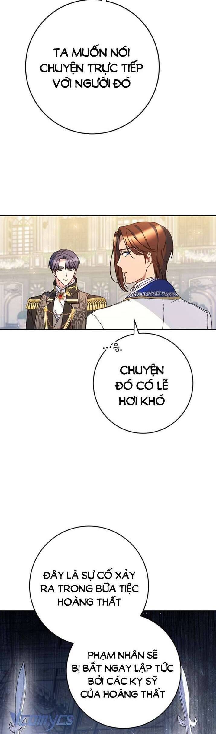 Nuôi Dưỡng Em Gái Xinh Đẹp Chapter 28 - Trang 2