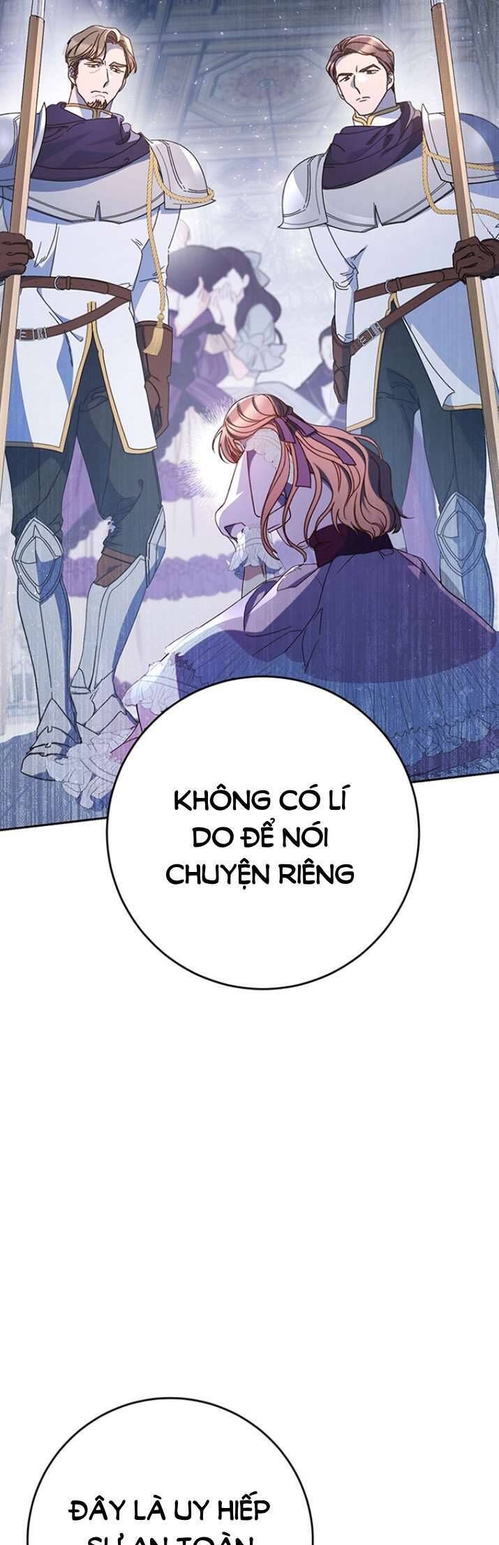 Nuôi Dưỡng Em Gái Xinh Đẹp Chapter 28 - Trang 2