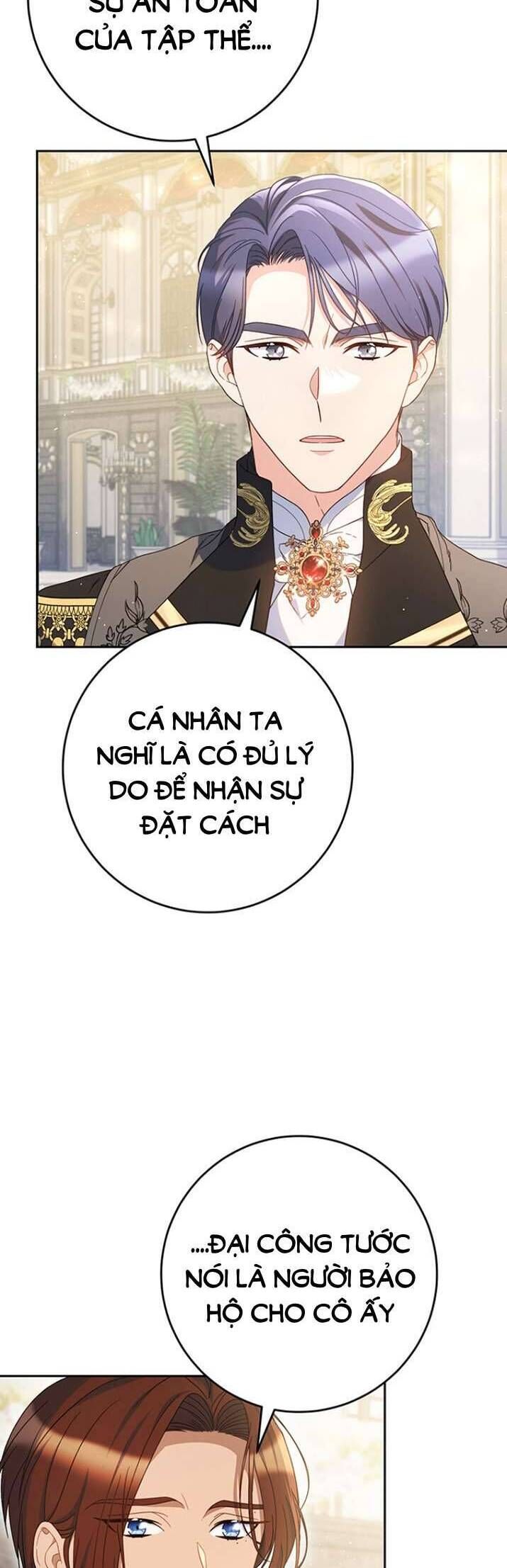 Nuôi Dưỡng Em Gái Xinh Đẹp Chapter 28 - Trang 2