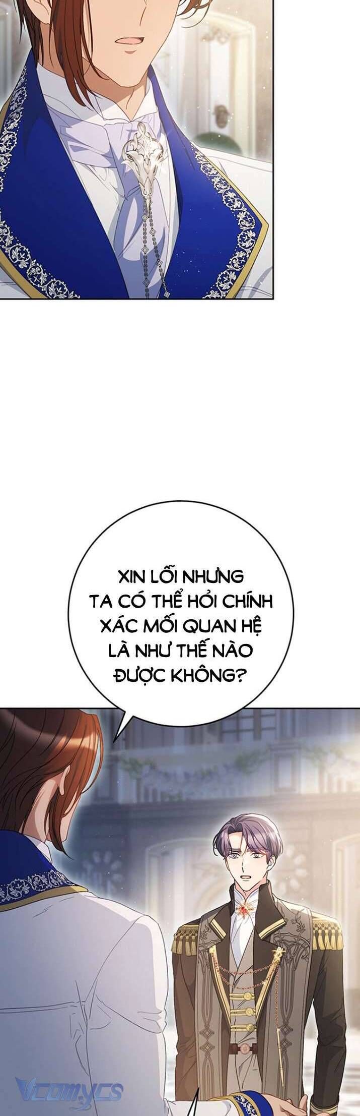 Nuôi Dưỡng Em Gái Xinh Đẹp Chapter 28 - Trang 2