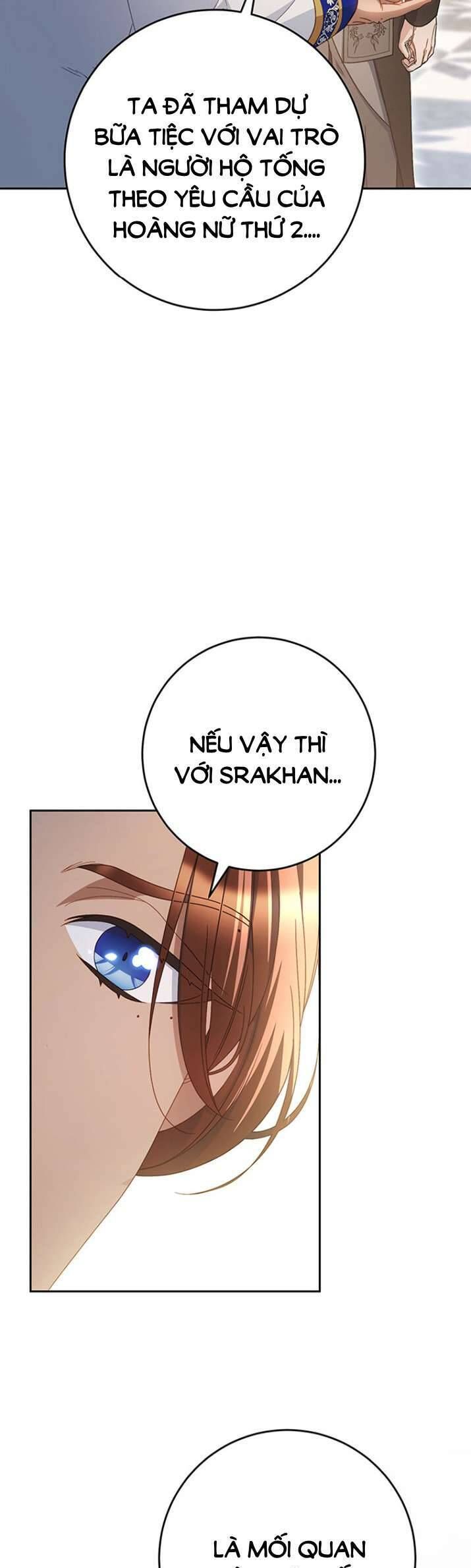 Nuôi Dưỡng Em Gái Xinh Đẹp Chapter 28 - Trang 2