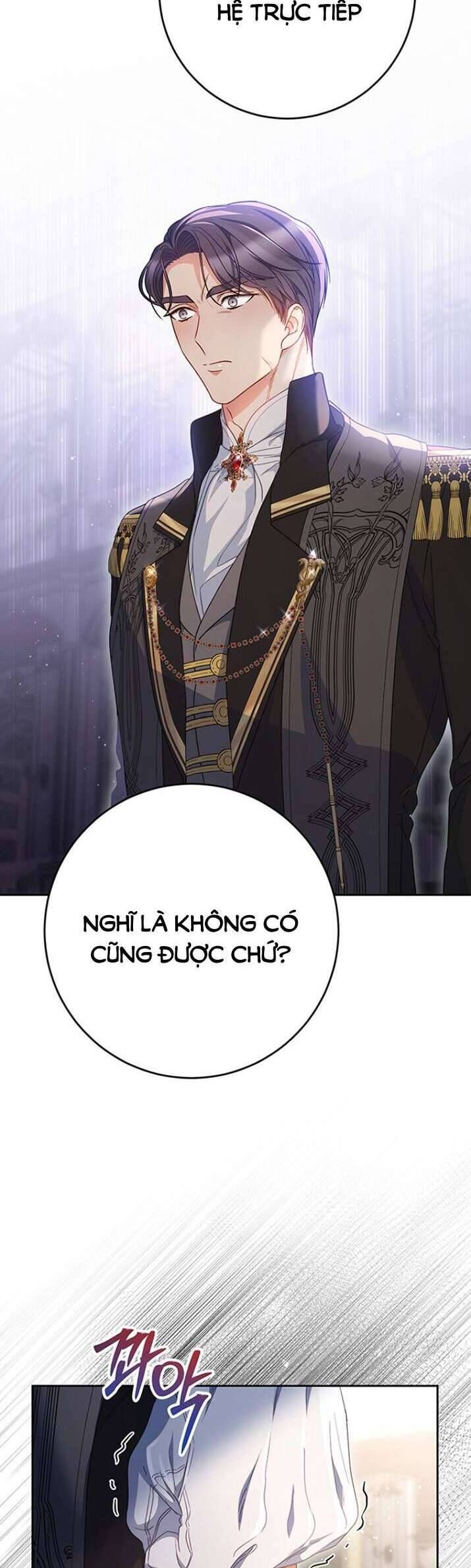 Nuôi Dưỡng Em Gái Xinh Đẹp Chapter 28 - Trang 2