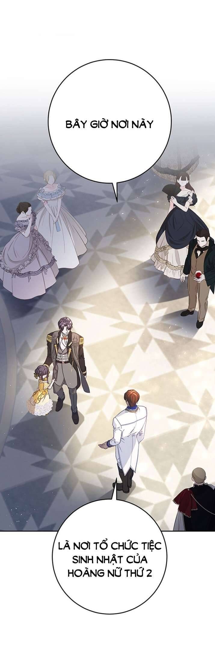 Nuôi Dưỡng Em Gái Xinh Đẹp Chapter 28 - Trang 2