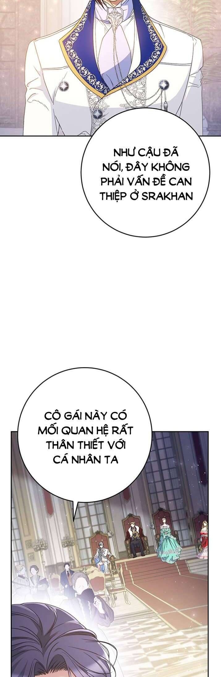 Nuôi Dưỡng Em Gái Xinh Đẹp Chapter 28 - Trang 2