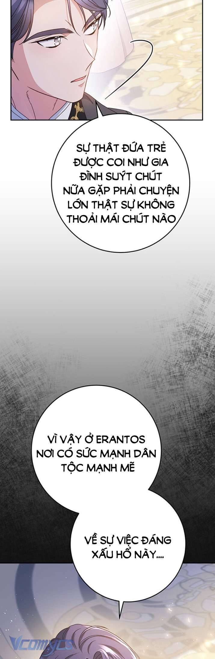 Nuôi Dưỡng Em Gái Xinh Đẹp Chapter 28 - Trang 2