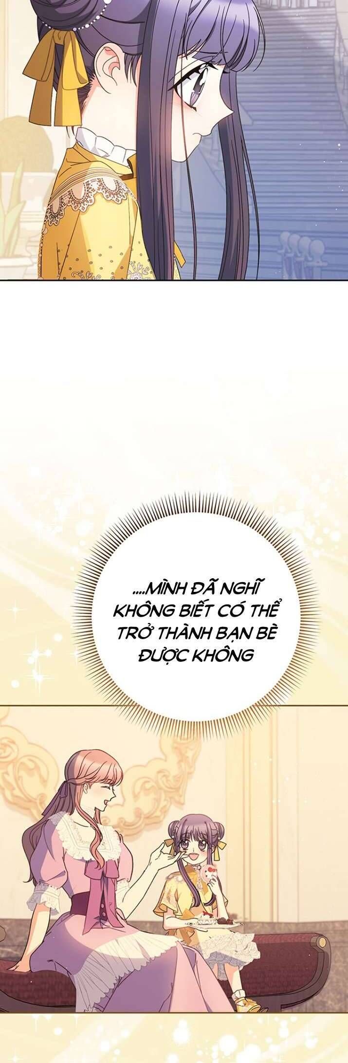 Nuôi Dưỡng Em Gái Xinh Đẹp Chapter 28 - Trang 2
