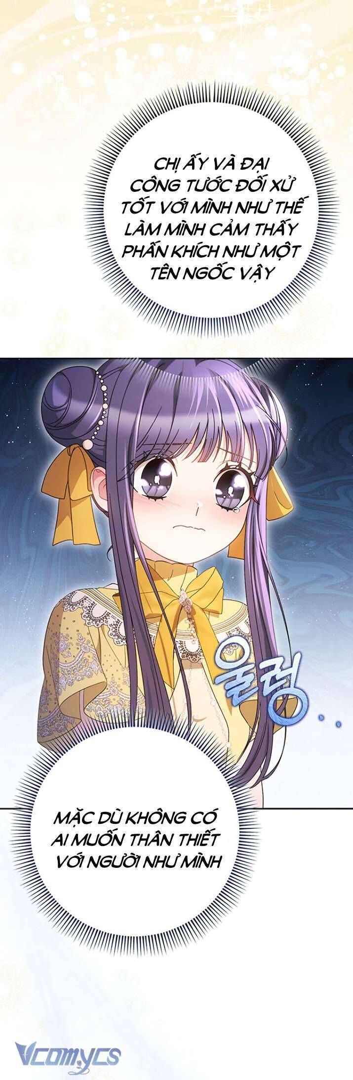 Nuôi Dưỡng Em Gái Xinh Đẹp Chapter 28 - Trang 2