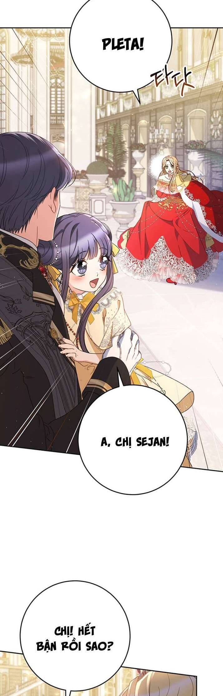 Nuôi Dưỡng Em Gái Xinh Đẹp Chapter 28 - Trang 2