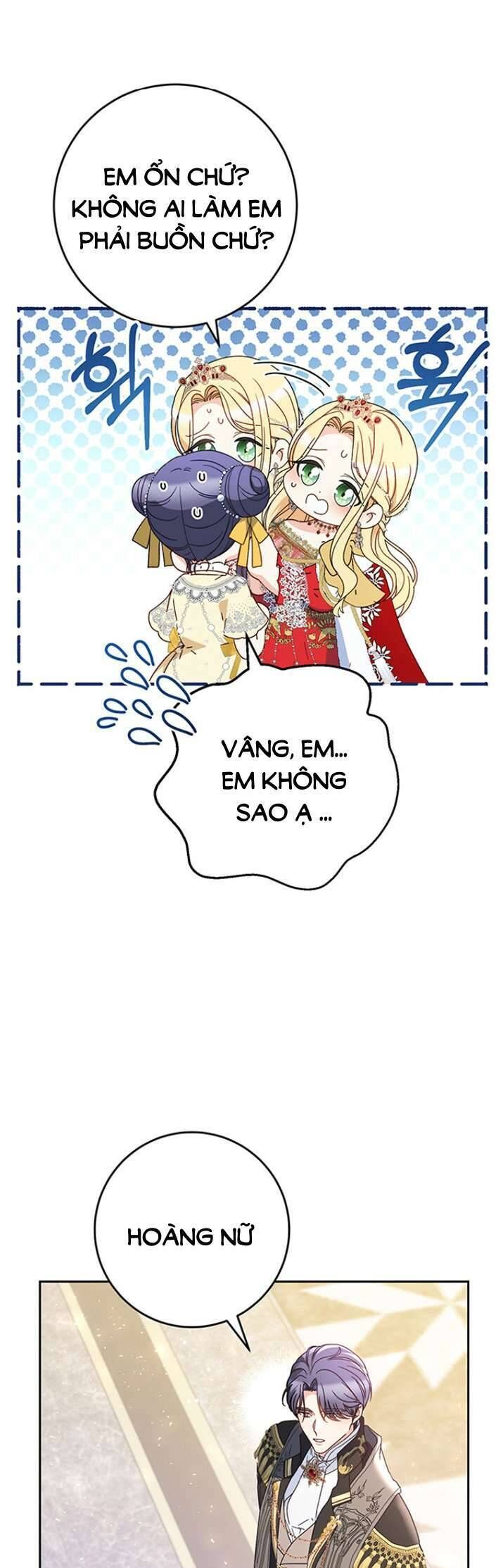 Nuôi Dưỡng Em Gái Xinh Đẹp Chapter 28 - Trang 2