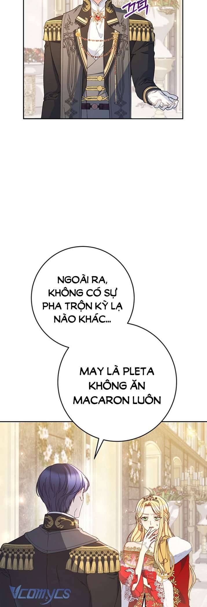 Nuôi Dưỡng Em Gái Xinh Đẹp Chapter 28 - Trang 2