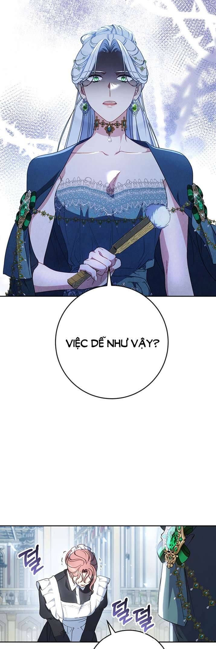 Nuôi Dưỡng Em Gái Xinh Đẹp Chapter 28 - Trang 2